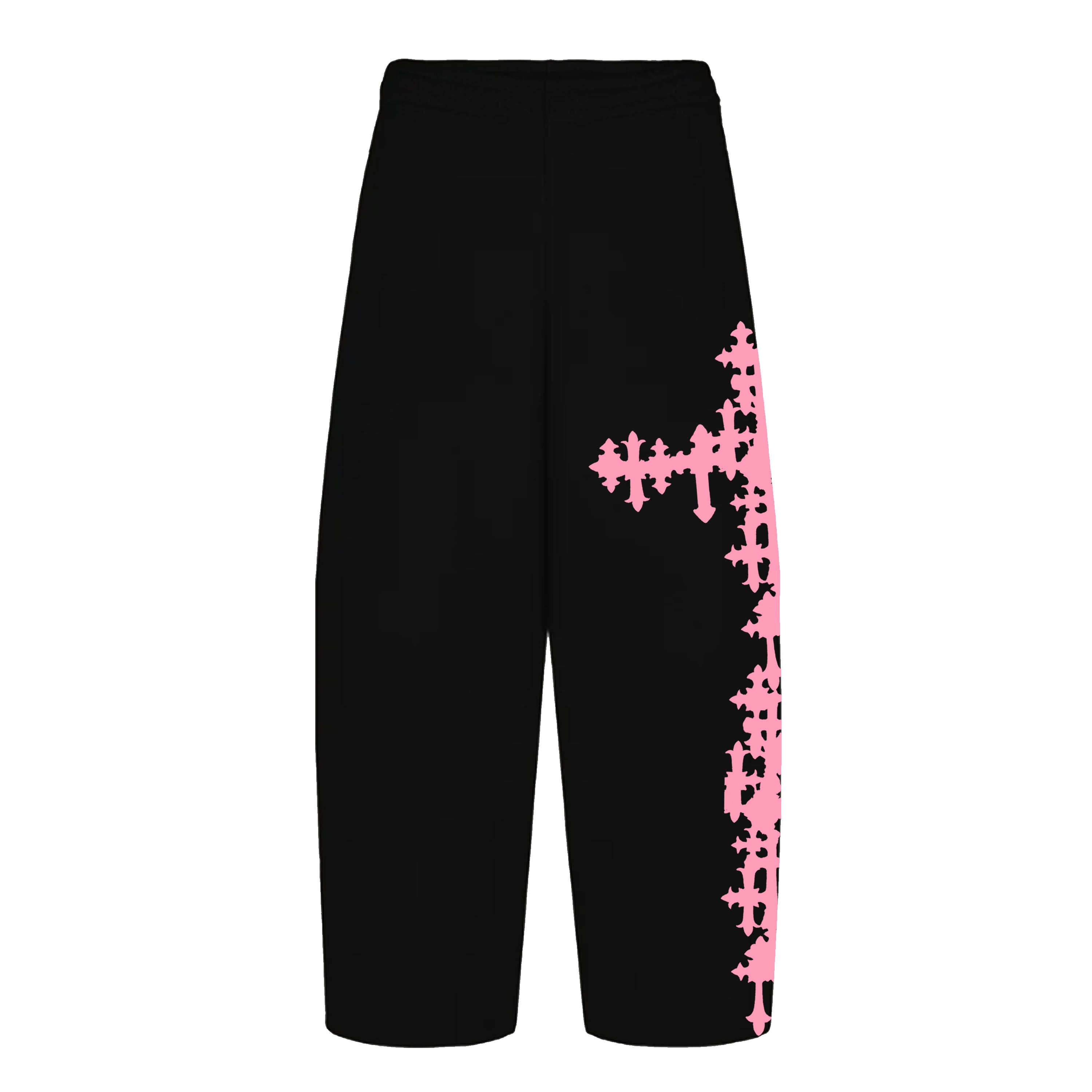 PINK SACRIFICE SET PANTALON