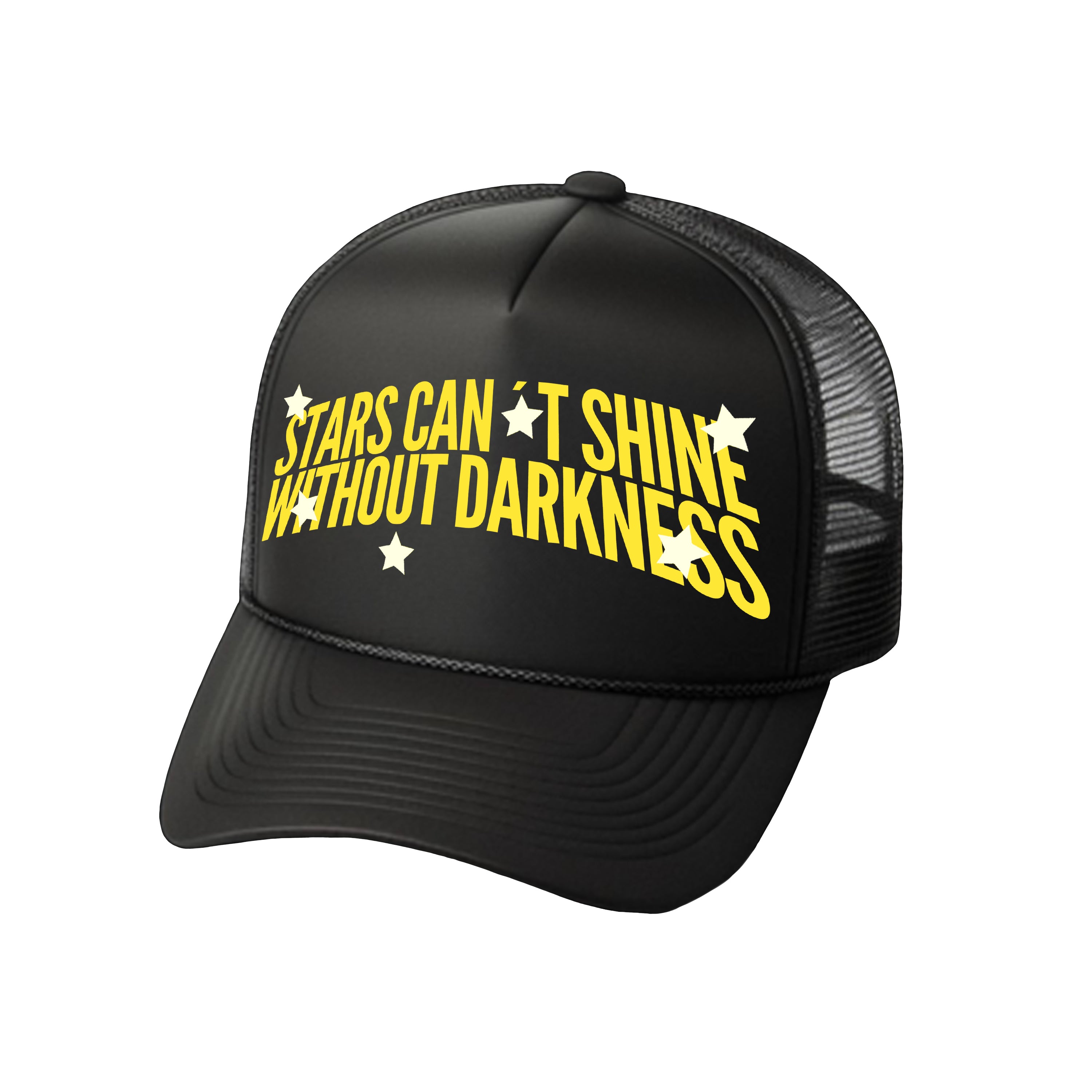 GORRA TRUCKER 003