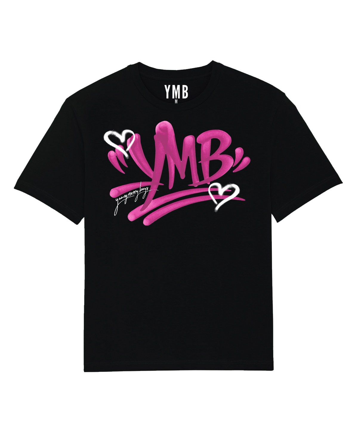 YMB VALENTINE´S DAY ¨2¨